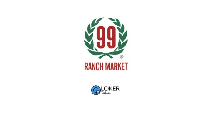 Lowongan Kerja Ranch Market