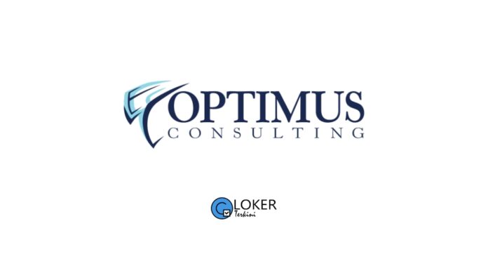 Lowongan Kerja Optimus Consulting