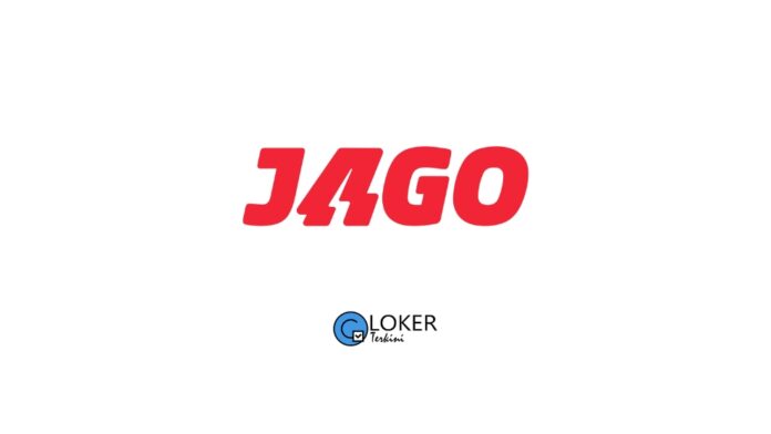 Lowongan Kerja Jago Coffee