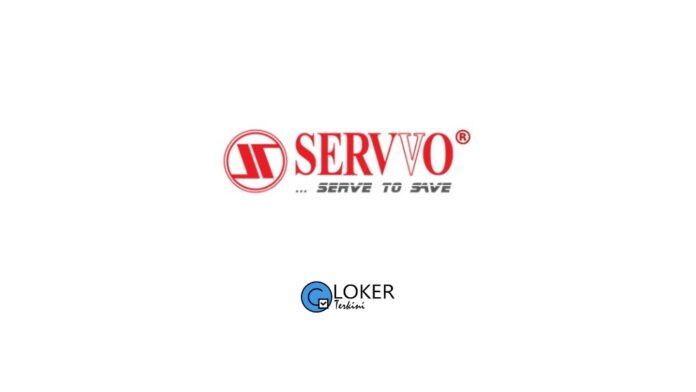 Lowongan Kerja PT Servvo Fire Indonesia