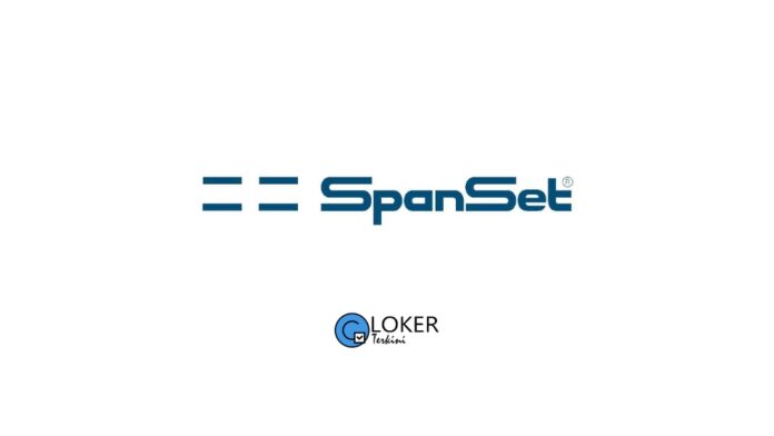 Lowongan Kerja PT Spanset Indonesia