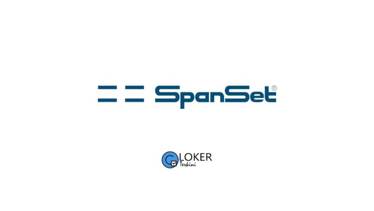 Lowongan Kerja PT Spanset Indonesia