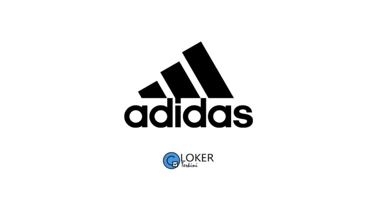 Lowongan Kerja Adidas