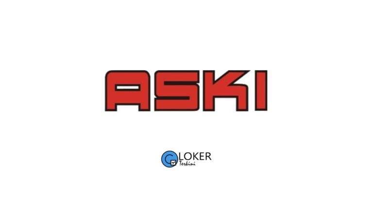 Lowongan Kerja PT Astra Komponen Indonesia (ASKI)