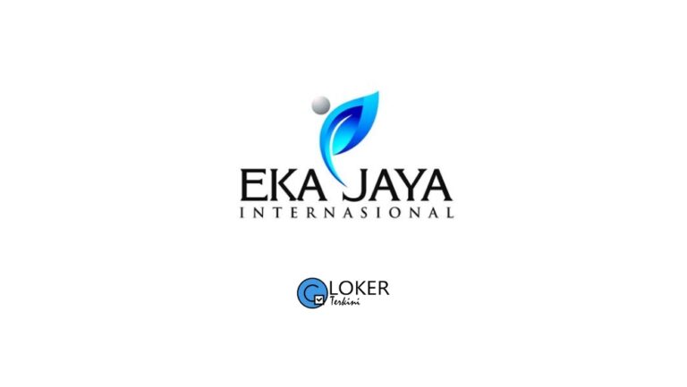Lowongan Kerja Eka Jaya Group (Hanasui)