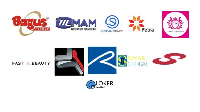 Lowongan Kerja Terbaru Bulan April 2025