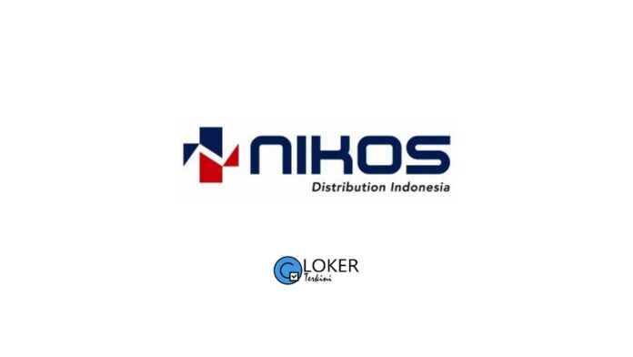 Lowongan Kerja PT Nikos Distribution Indonesia