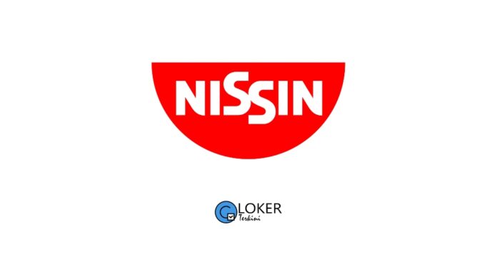 Lowongan Kerja PT Nissin Foods Indonesia