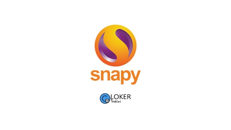Lowongan Terbaru 2025 Snapy Digital Printin