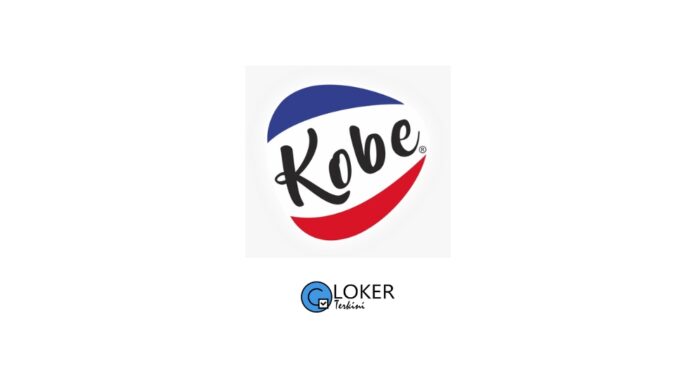 Lowongan Kerja PT Kobe Boga Utama