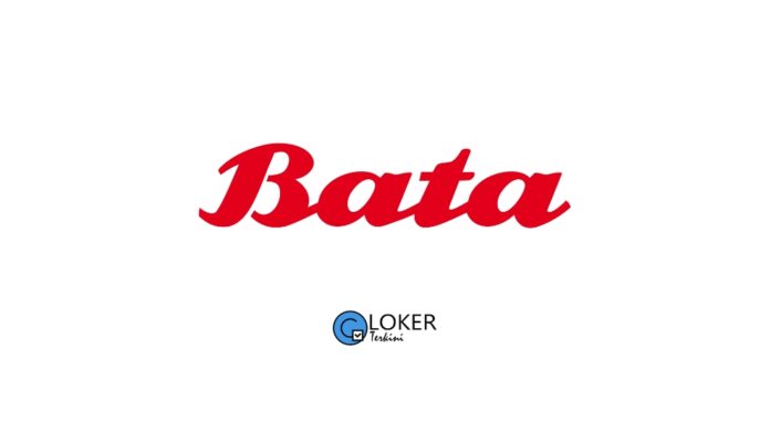 Lowongan Kerja PT Sepatu Bata Tbk (BATA)