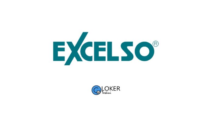 Lowongan Kerja PT Excelso Multirasa