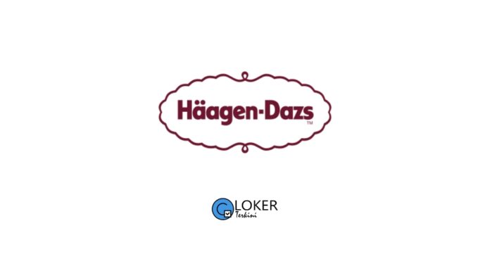Lowongan Kerja Haagen Dazs