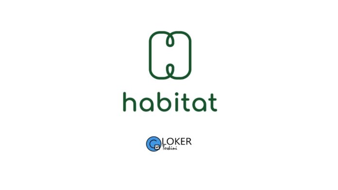 Lowongan Kerja Habitat