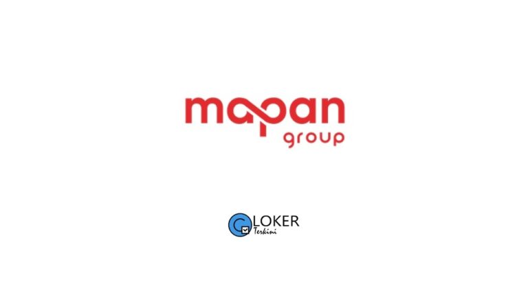 Lowongan Kerja Mapan Group