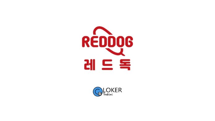 Lowongan Kerja PT Bighot Restaurant Indonesia (Reddog)