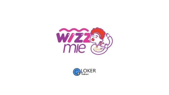 Lowongan Kerja PT Wizzmie Boga Abadi (Wizzmie)
