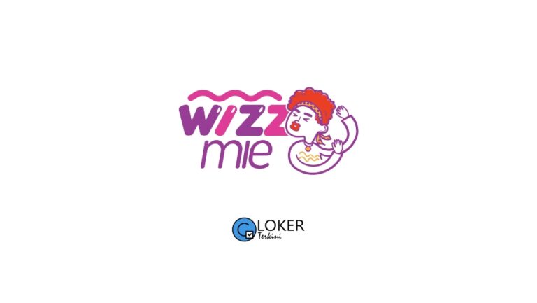 Lowongan Kerja PT Wizzmie Boga Abadi (Wizzmie)