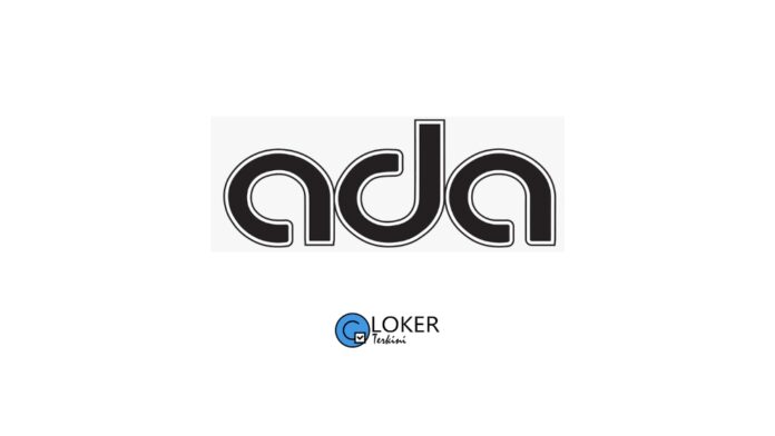 Lowongan Terbaru 2025 Adda Fashion