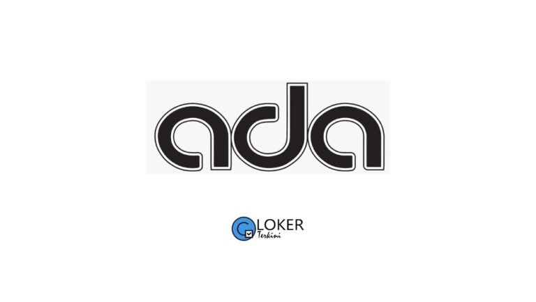 Lowongan Terbaru 2025 Adda Fashion