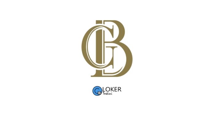 Lowongan Kerja Golden Black Coffee