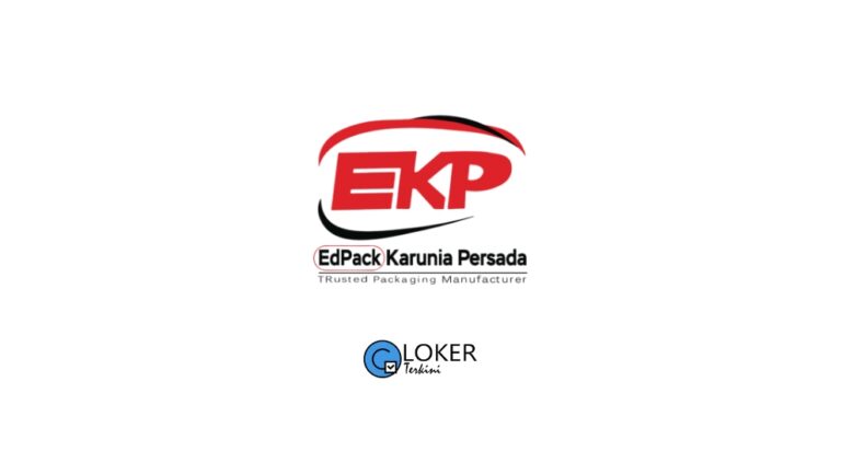 Lowongan Terbaru 2025 PT GROUP Karunia Persada