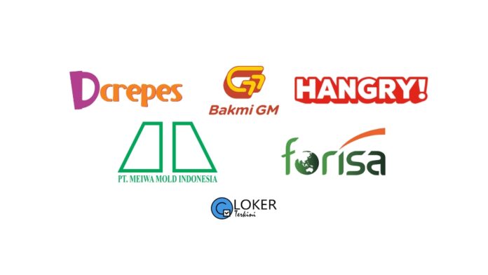 Lowongan Kerja Terbaru Jabodetabek
