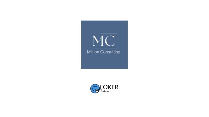 Lowongan Terbaru 2025 Million Consulting