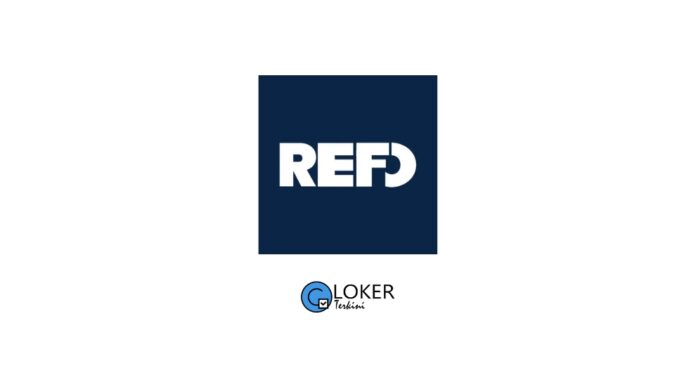 Lowongan Kerja Refo Id