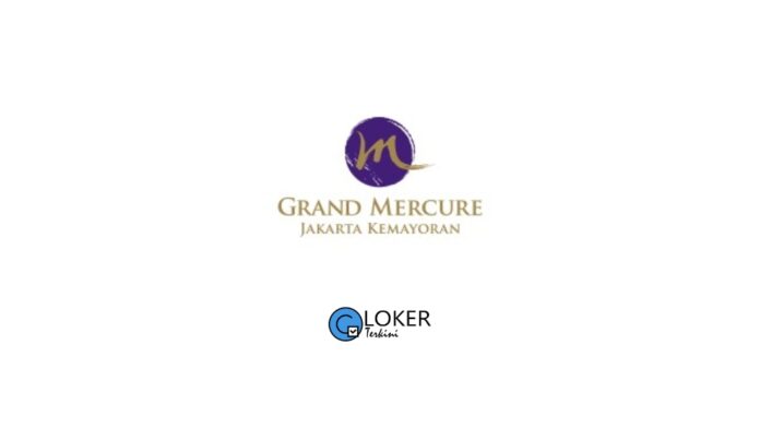 Grand Mercure Jakarta Kemayoran