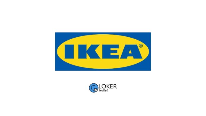Lowongan Kerja IKEA