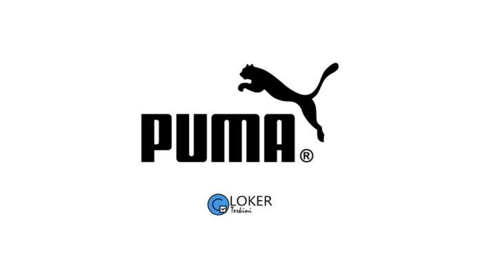 Lowongan Kerja PUMA Group