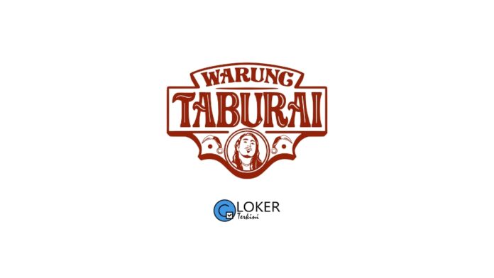 Lowongan Kerja Warung Taburai