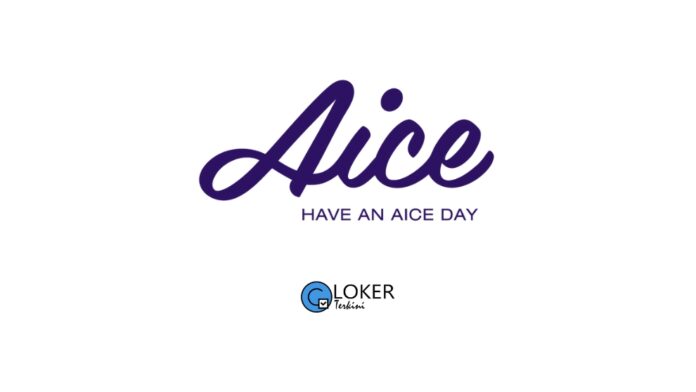 Lowongan Kerja PT Golden Frozen Foodindo (Aice)
