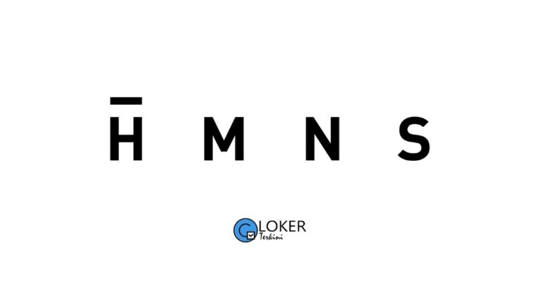 Lowongan Terbaru 2025 HMNS