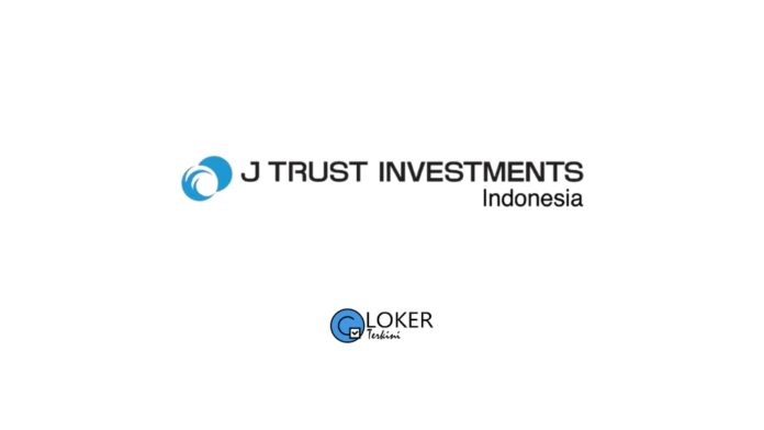 Lowongan Terbaru 2025 J Trust Investments Indonesia