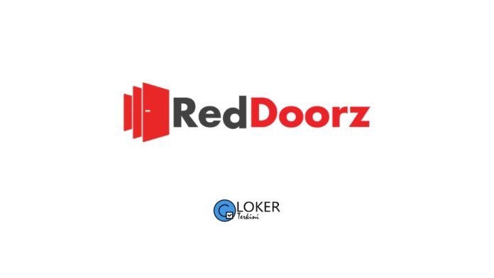 Lowongan Terbaru PT Commeasure Solutions Indonesia (RedDoorz)