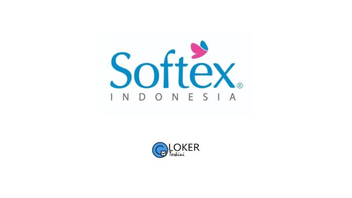 Lowongan Kerja PT Softex Indonesia