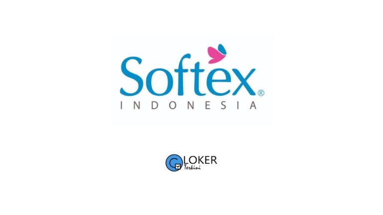 Lowongan Kerja PT Softex Indonesia