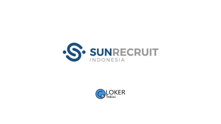 Lowongan Terbaru 2025 PT Sun Resourceindo Profesional
