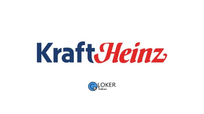 Lowongan Kerja The Kraft Heinz Indonesia