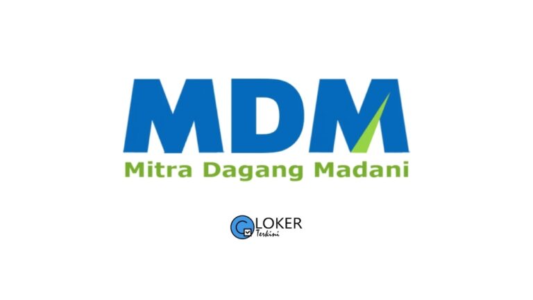 Lowongan Terbaru 2026 PT Mitra Dagang Madani (PNM Group)