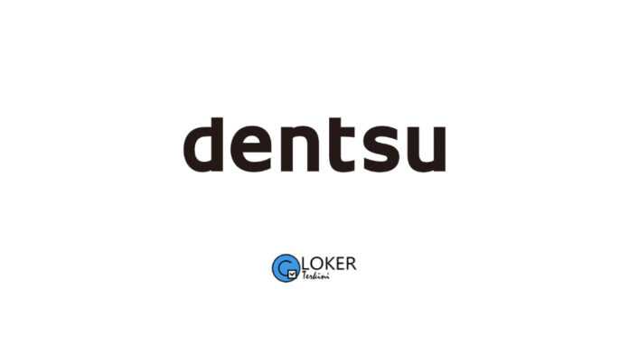 Lowongan Kerja - Dentsu Indonesia