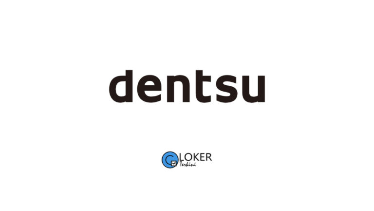 Lowongan Kerja - Dentsu Indonesia